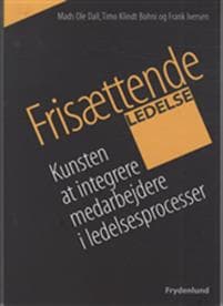 Frisættende ledelse
