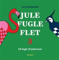 Jule Fugle Flet 3
