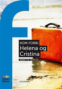 Kom forbi: Helena og Cristina