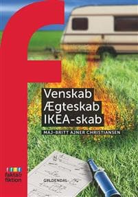 Venskab, ægteskab, IKEA-skab
