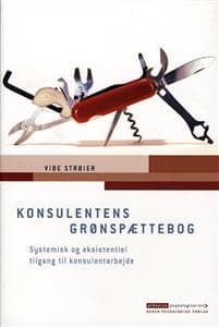Konsulentens grønspættebog