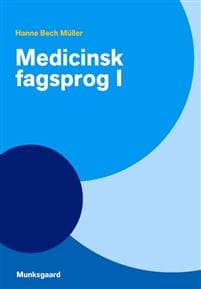 Medicinsk fagsprog I