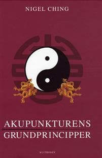 Akupunkturens grundprincipper