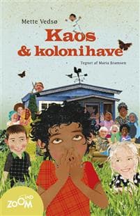 Kaos og kolonihave