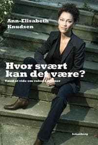 Hvor svært kan det være?
