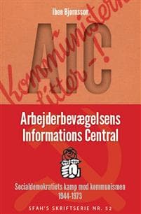 AIC: Arbejderbevægelsens Informations Central