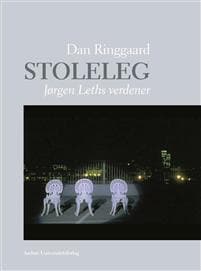 Stoleleg: Jrgen Leths Verdener