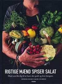 Rigtige mænd spiser salat