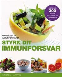 Styrk dit immunforsvar