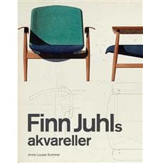 Finn Juhls akvareller