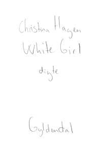 White Girl
