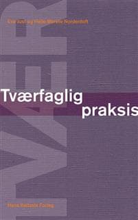 Tværfaglig praksis