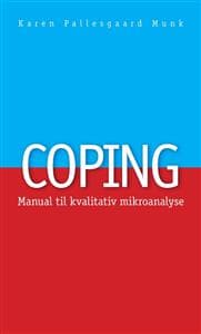 Coping: Manual Til Kvalitativ Mikroanalyse