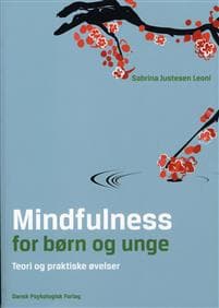 Mindfulness for børn og unge