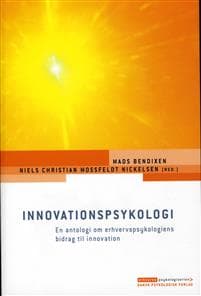 Innovationspsykologi