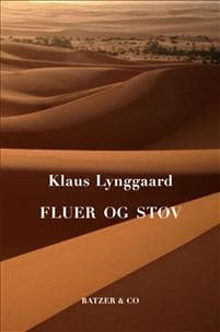 Fluer og støv