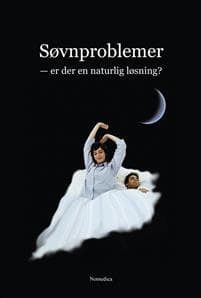 Søvnproblemer - er der en naturlig løsning?