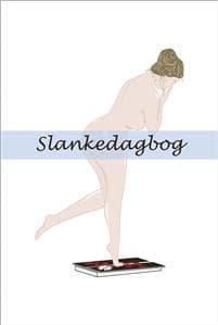 Slankedagbog