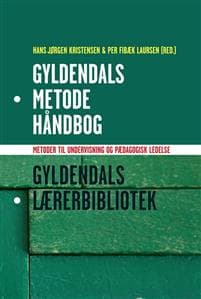 Gyldendals Metodehåndbog