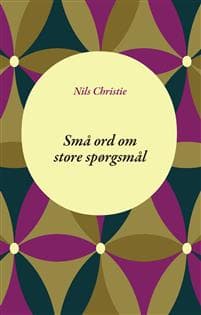 Små ord om store spørgsmål