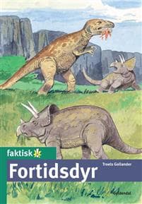 Fortidsdyr