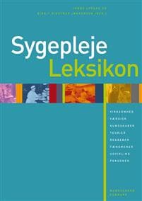Sygeplejeleksikon