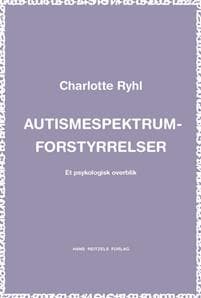 Autismespektrum-forstyrrelser