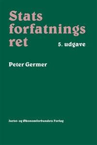 Statsforfatningsret