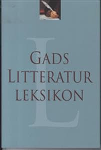 Gads Litteraturleksikon, BB