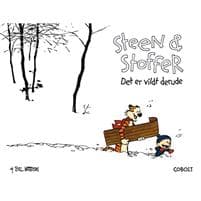 Steen & Stoffer 11: Det er vildt derude
