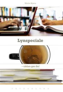 Lynspeciale
