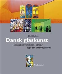 Dansk glaskunst
