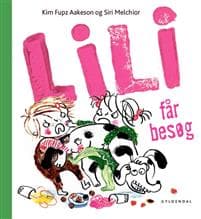 Lili får besøg