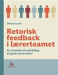 Retorisk feedback i lærerteamet