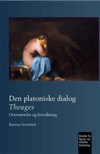 Den platoniske dialog Theages