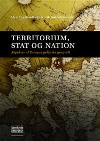 Territorium, stat og nation