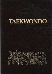 Taekwondo 2
