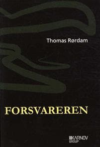 Forsvareren