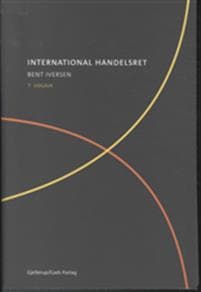 International handelsret 7. udgave