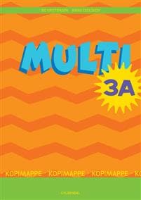 MULTI 3A