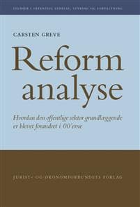 Reformanalyse
