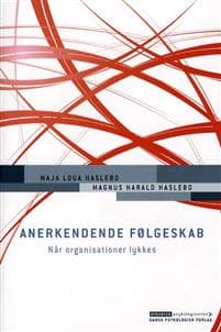 Anerkendende følgeskab