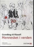 Miniatyrbild 2 av 2: Grundbog til filosofi - Mennesket i verden