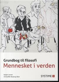 Grundbog til filosofi - Mennesket i verden