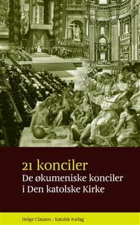 21 konciler