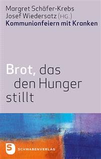Brot, das den Hunger stillt