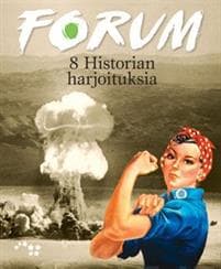 Forum 8 historian harjoituksia