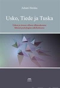 Usko, tiede ja tuska