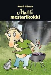 Matti mestarikokki