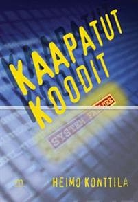 Kaapatut koodit